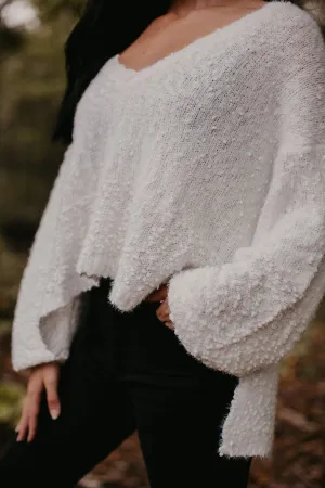 Gypsy Soul Sweater *FINAL SALE*