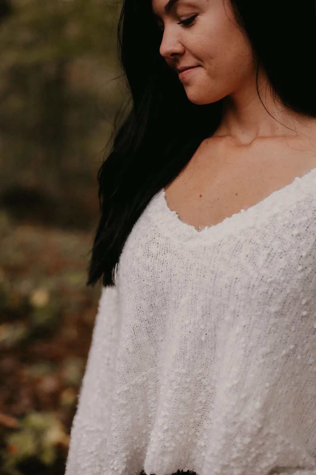 Gypsy Soul Sweater *FINAL SALE*
