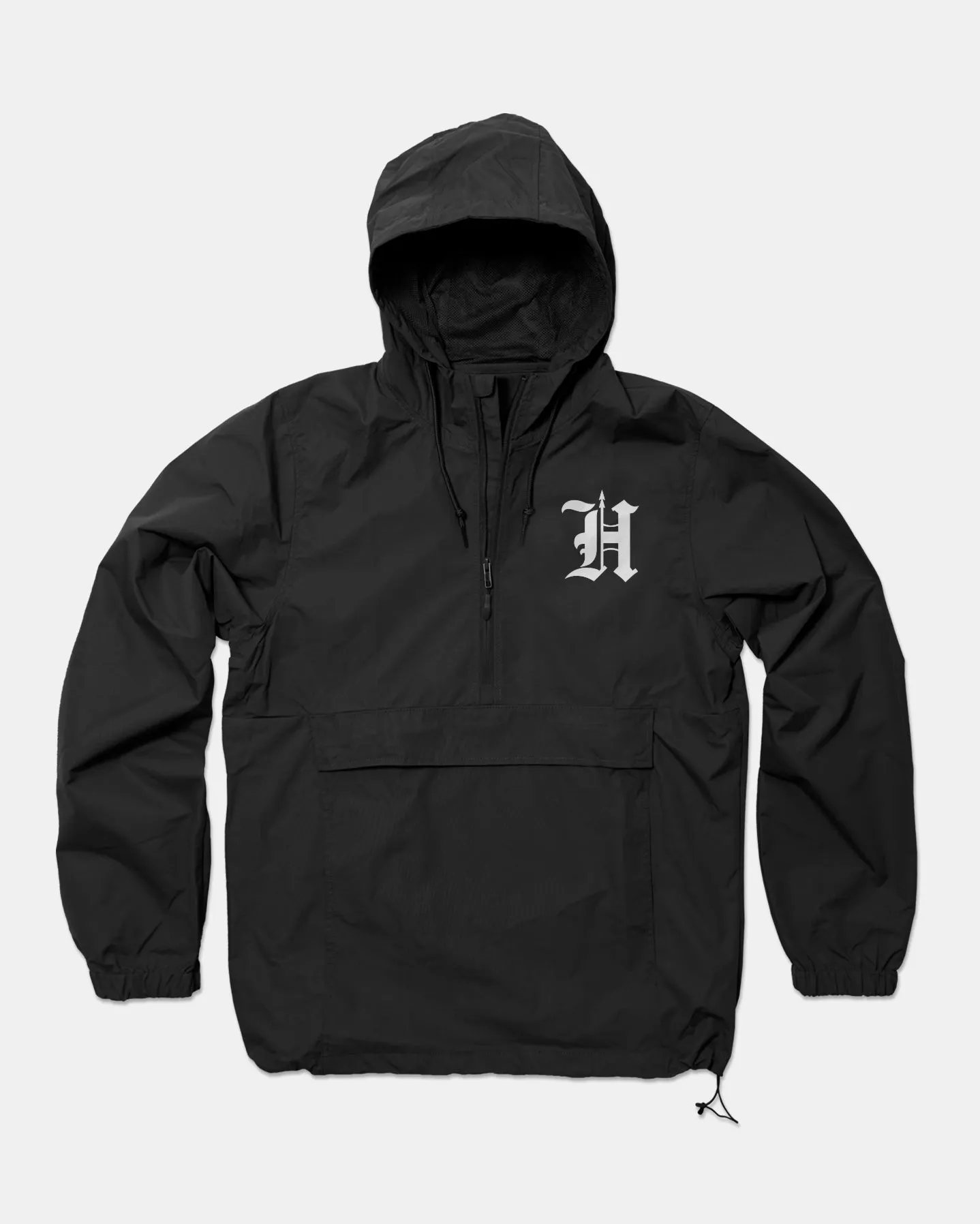 H-SPEAR HAE Jacket