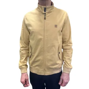 Hamilton Harrington Jacket - Butter