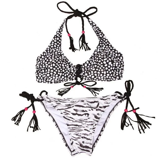 Handmade Crochet Bikini 2017