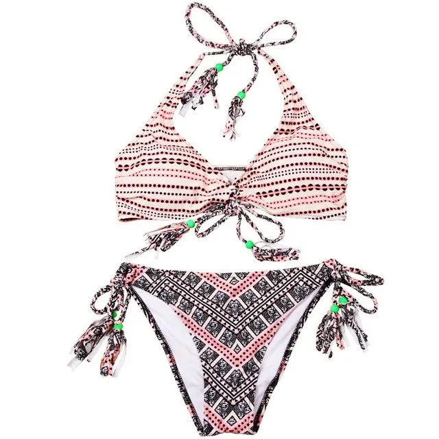 Handmade Crochet Bikini 2017