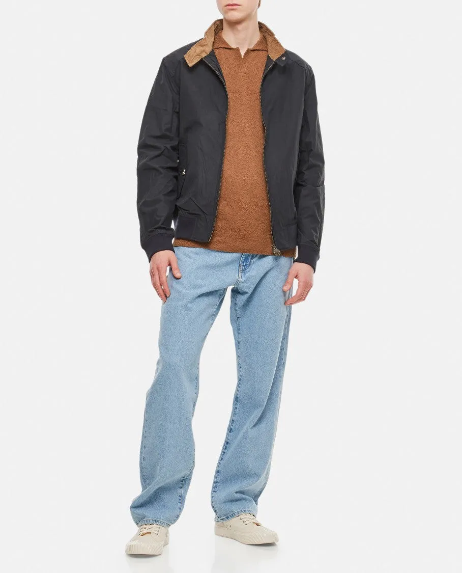 Harrington Casual Outerwear