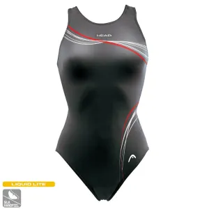 Head Techno Women's Swimming Costume - approx UK size 4-6 only