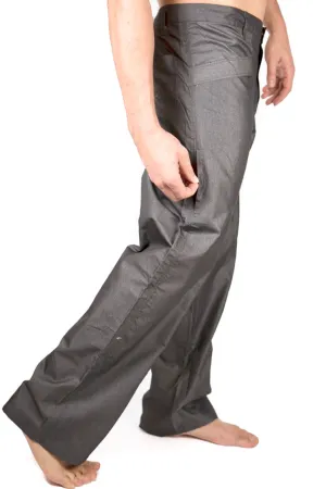 Heathered Pant