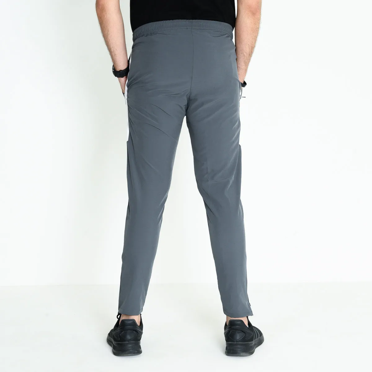 Highlander Pro Trouser - Grey