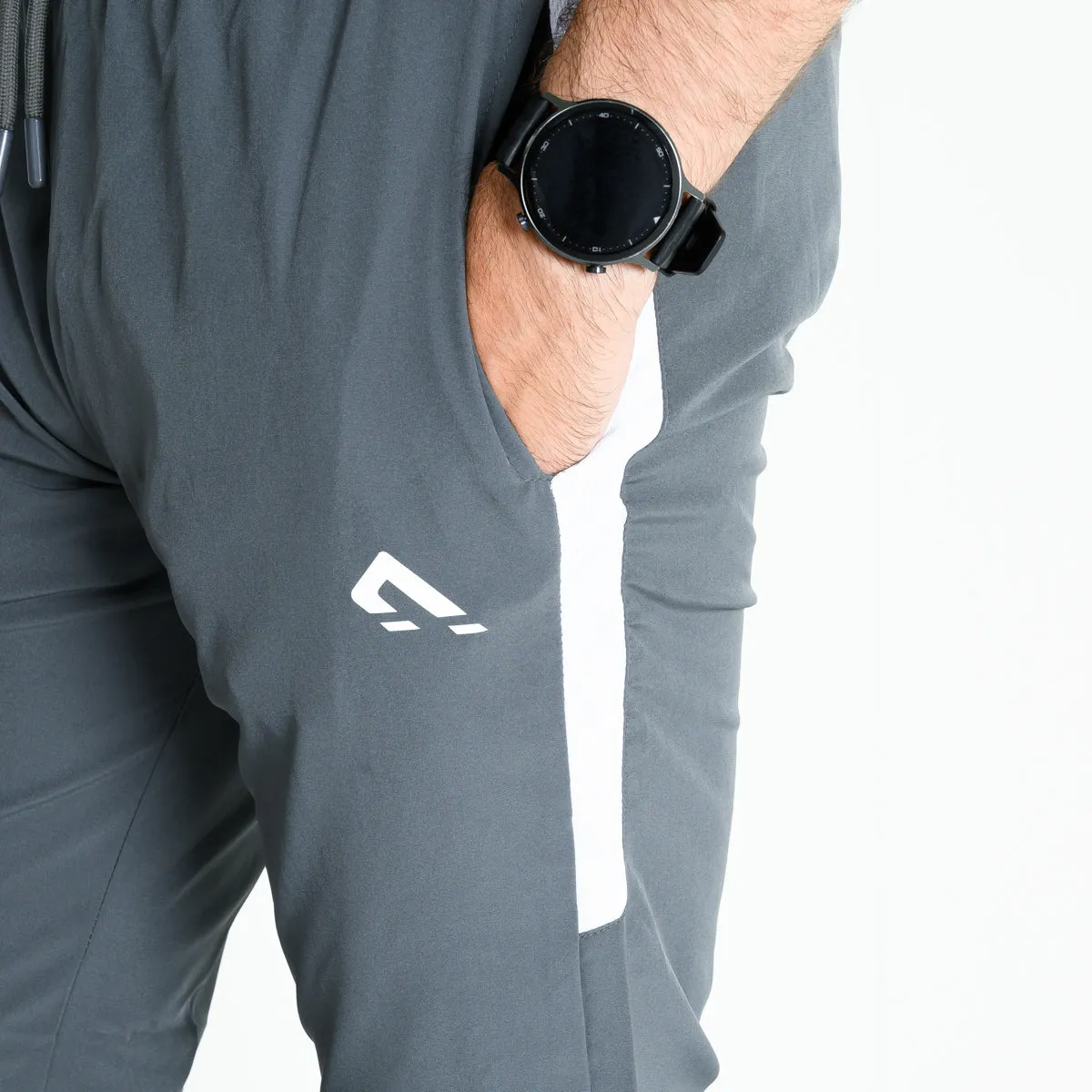 Highlander Pro Trouser - Grey