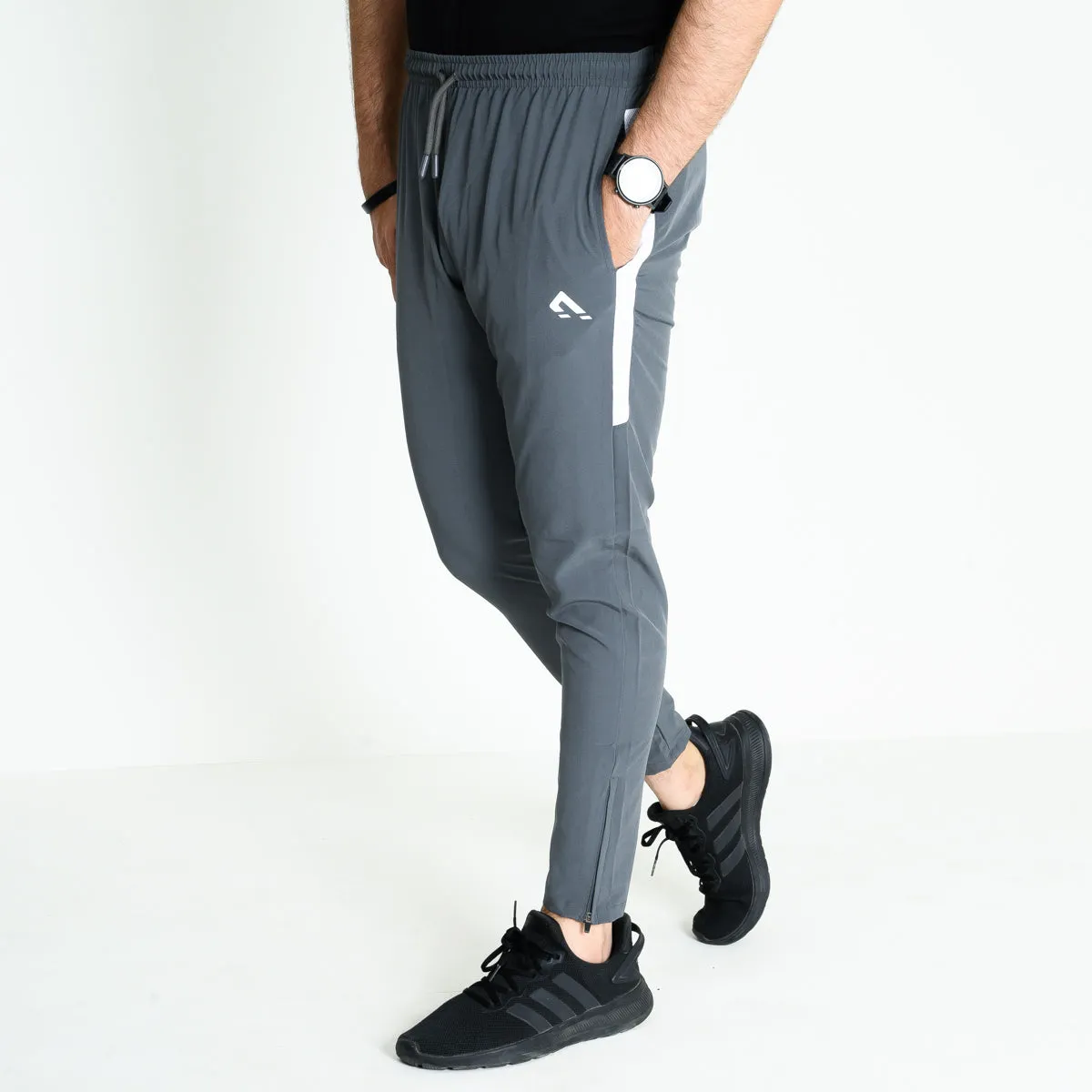 Highlander Pro Trouser - Grey