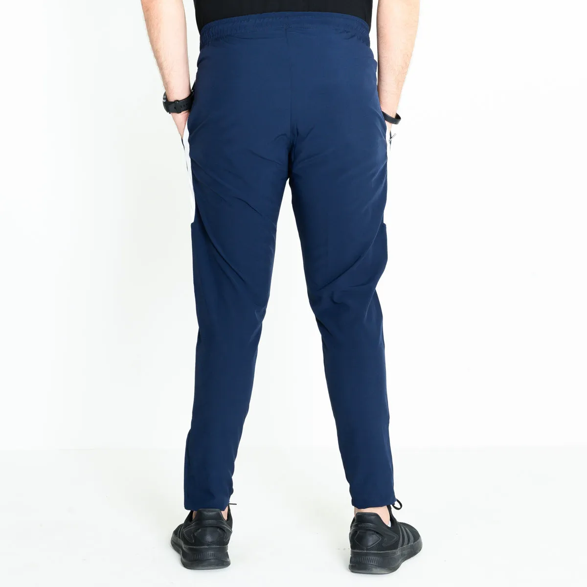 Highlander Pro Trouser - Navy