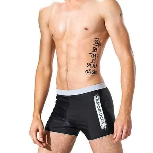 Hot Spring Surf Swimwear