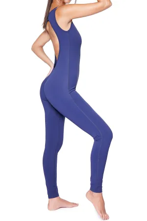 Huit Bien-etre Long Catsuit