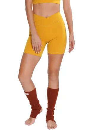 Huit Bien-etre Shorts