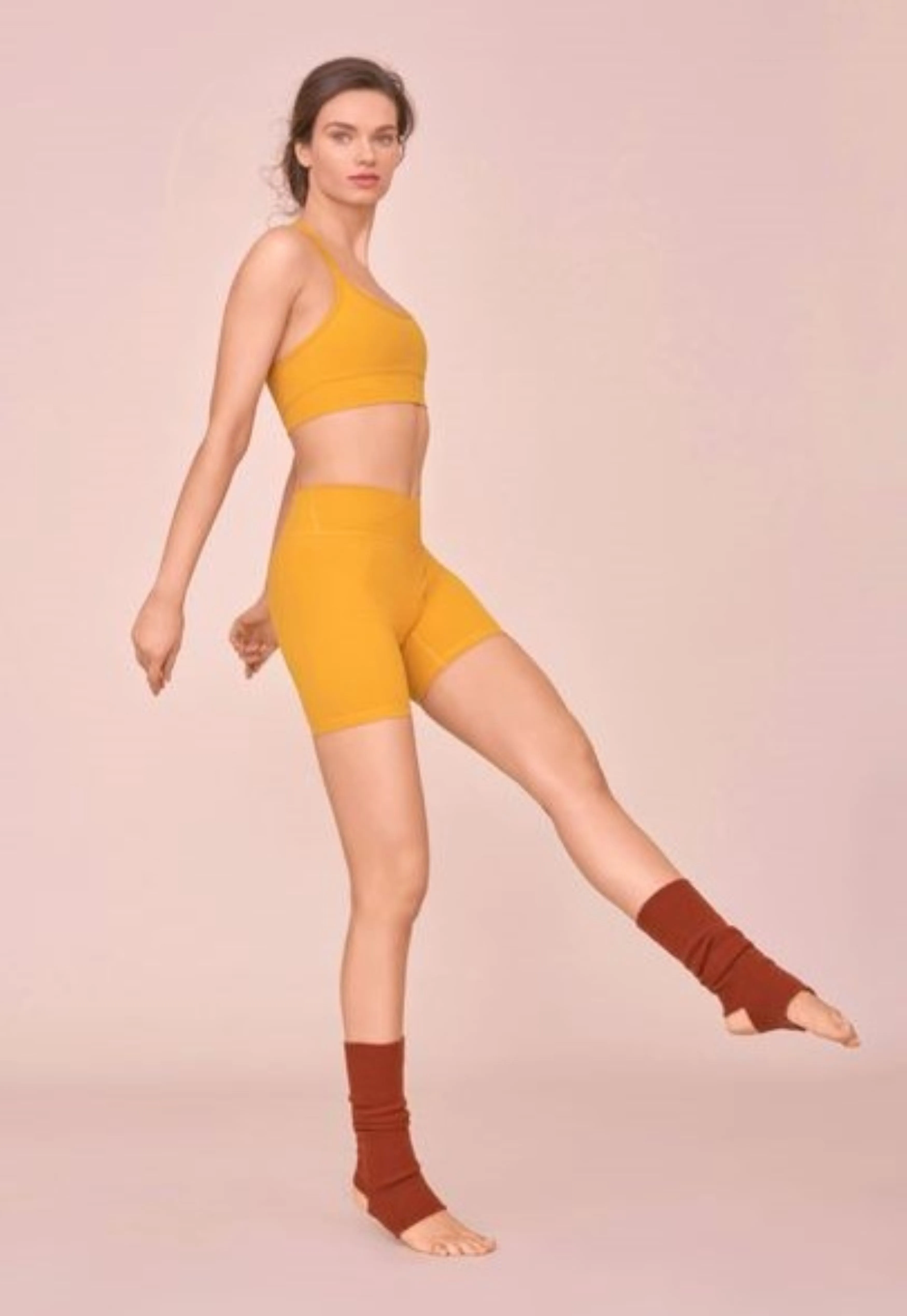 Huit Bien-etre Shorts