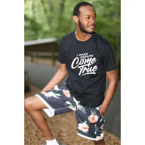 I Make Dreams Come True Unisex T-Shirt