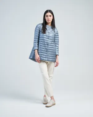 iconico rosella classic nylon a-line hi/lo