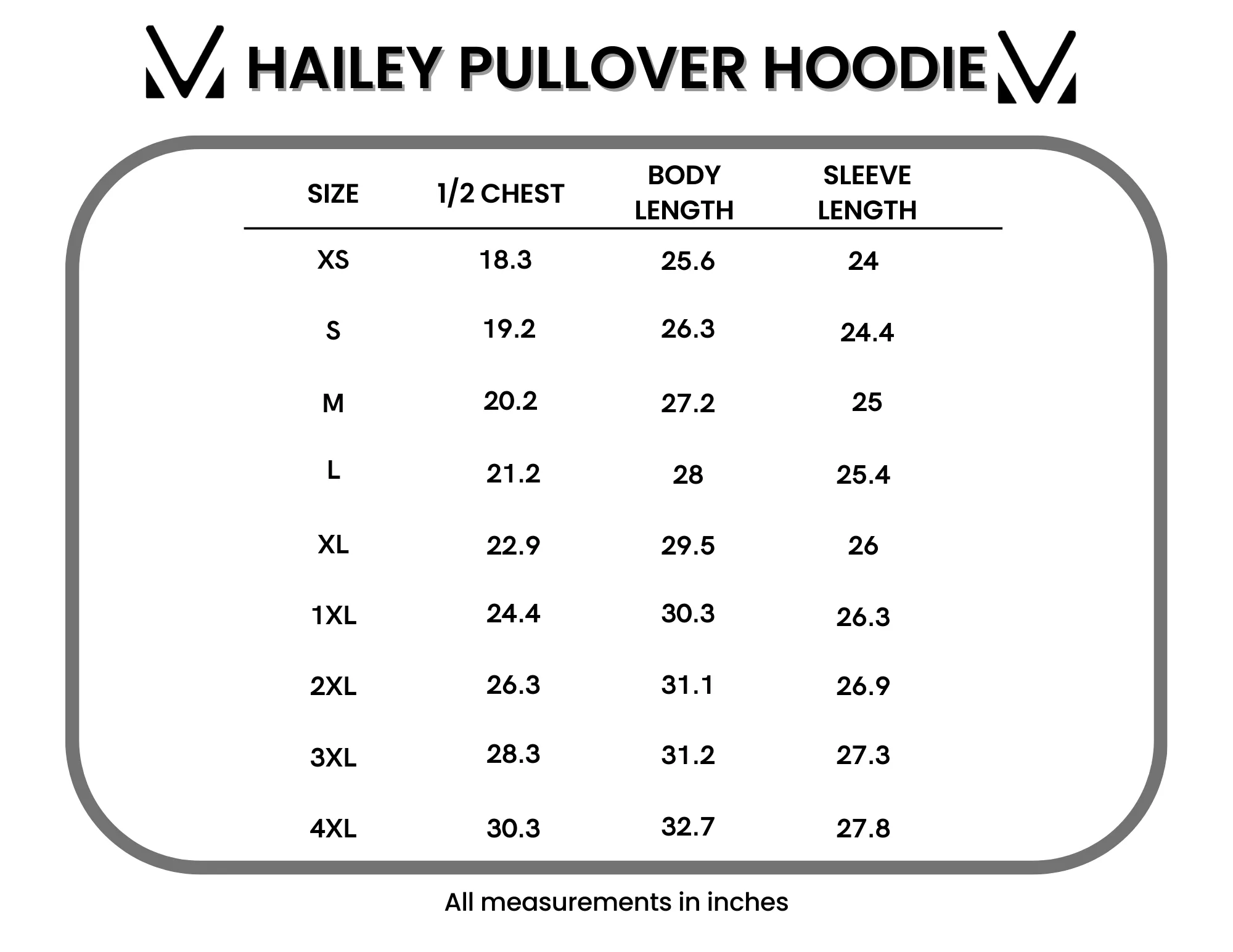 IN PRODUCTION Hailey Pullover Hoodie - Faded Navy Freedom Stars and Stripes