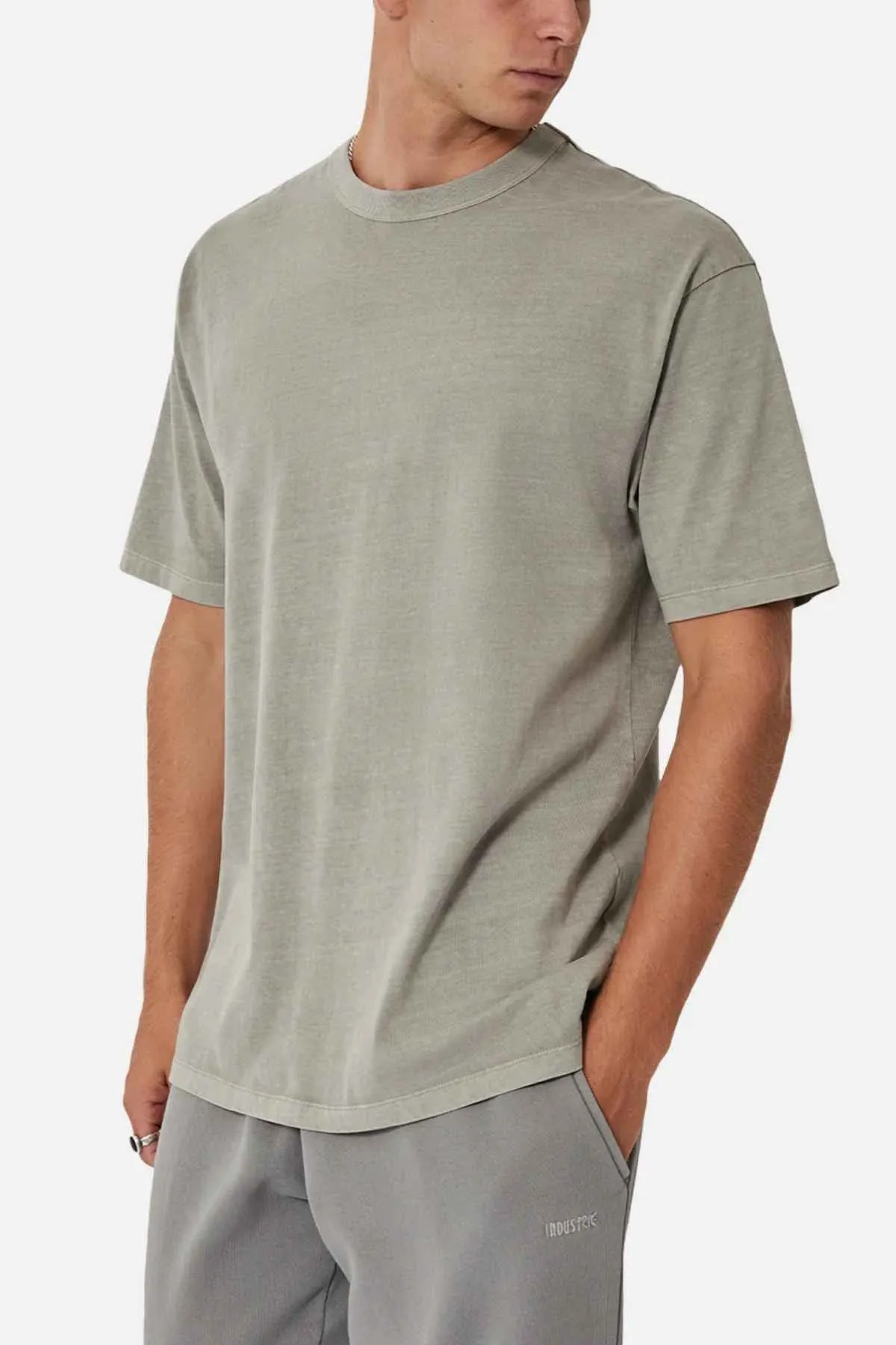 Industrie The Del Sur Tee