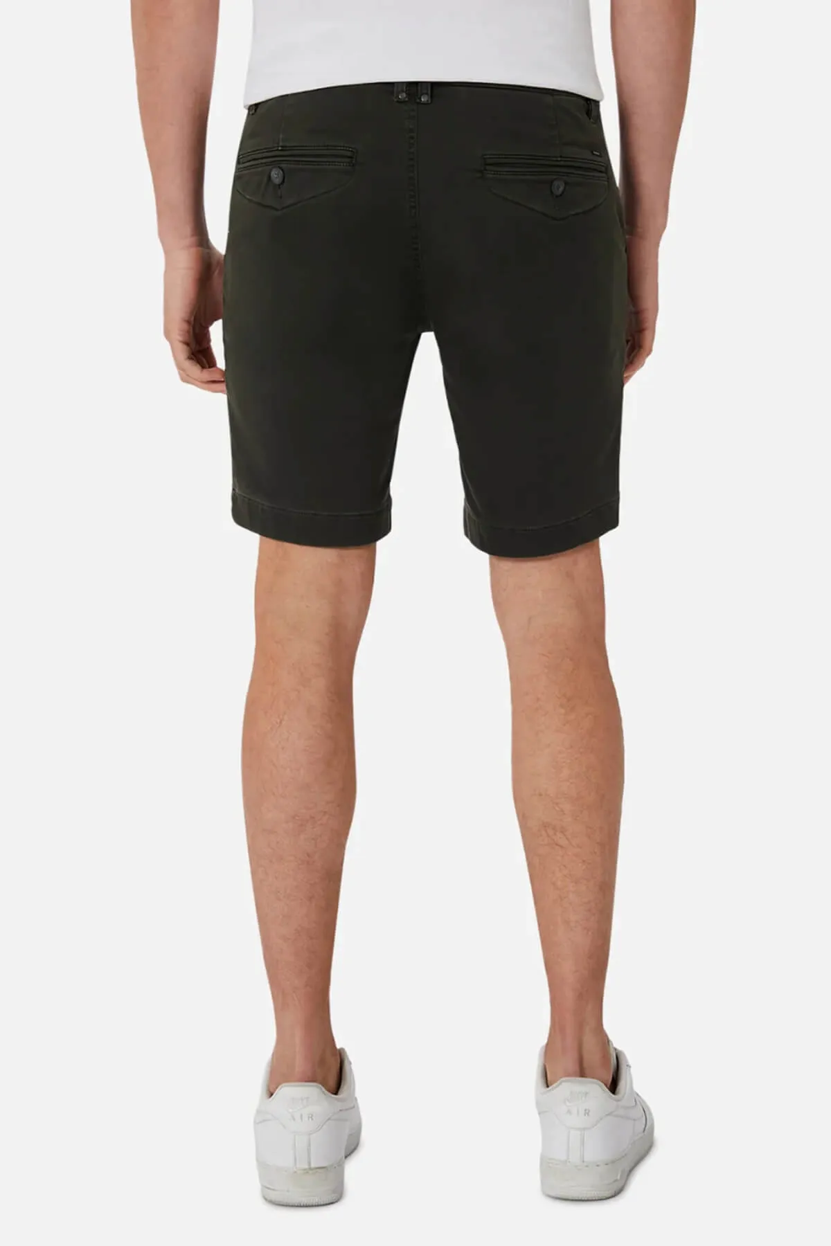 Industrie The Drifter Cuba Short