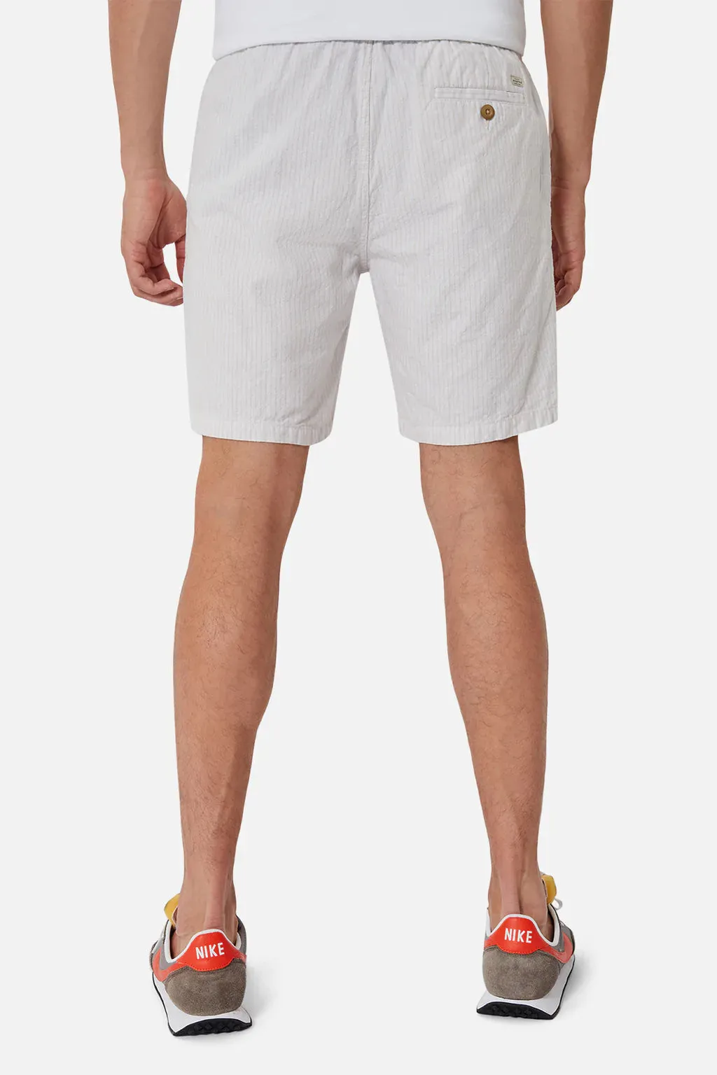 Industrie The Elio Short