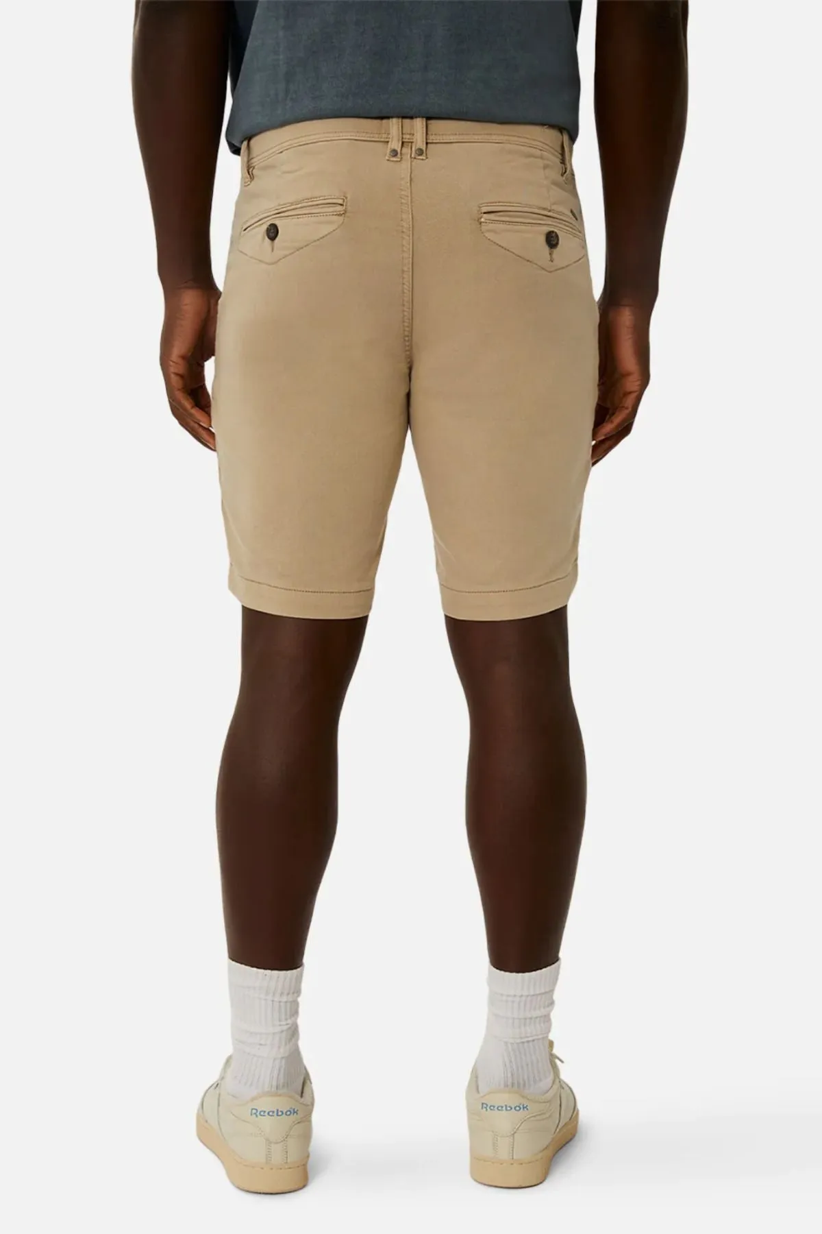 Industrie The New Drifter Cuba Short