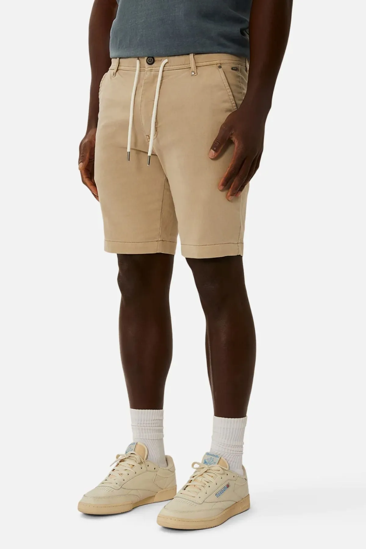 Industrie The New Drifter Cuba Short
