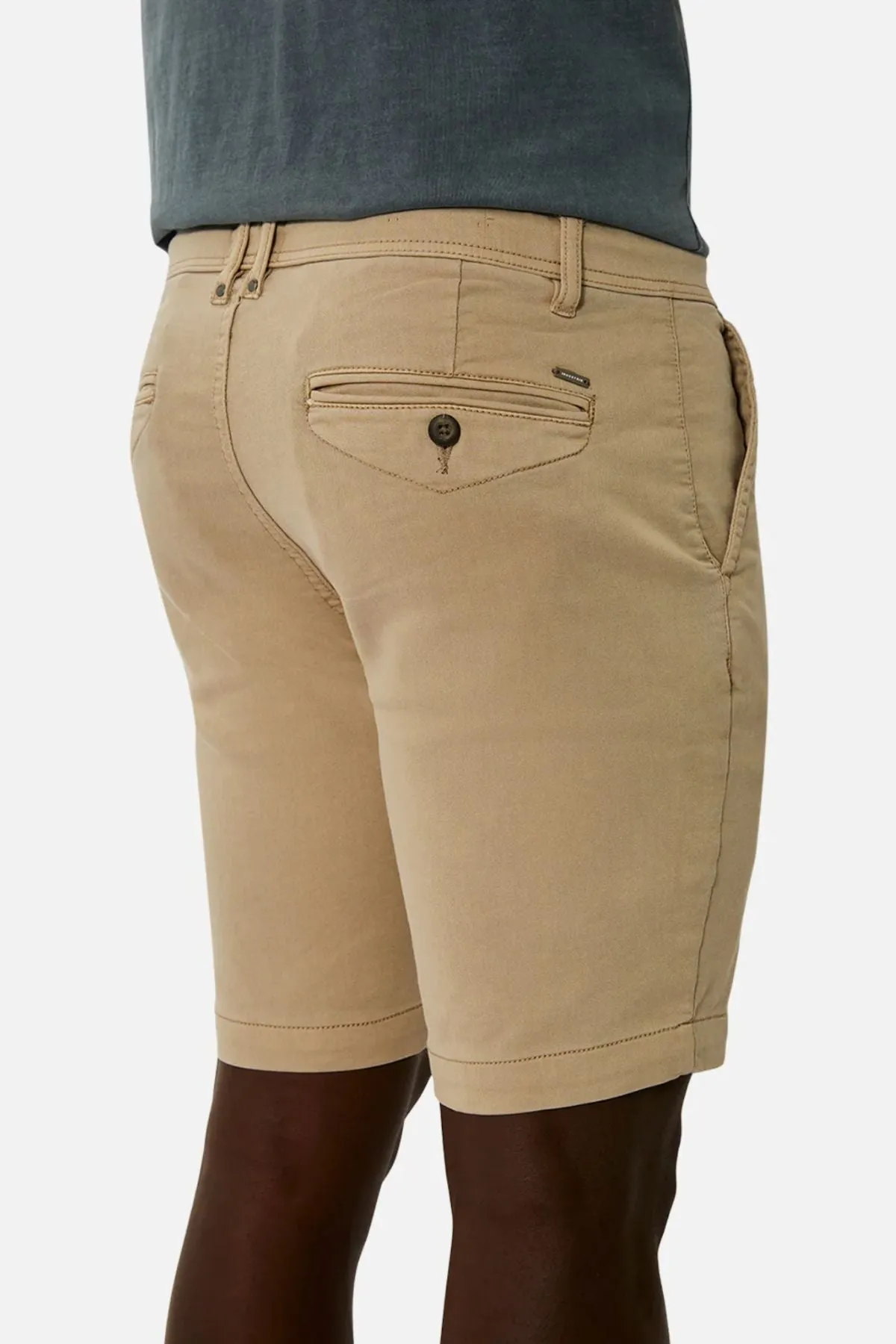 Industrie The New Drifter Cuba Short