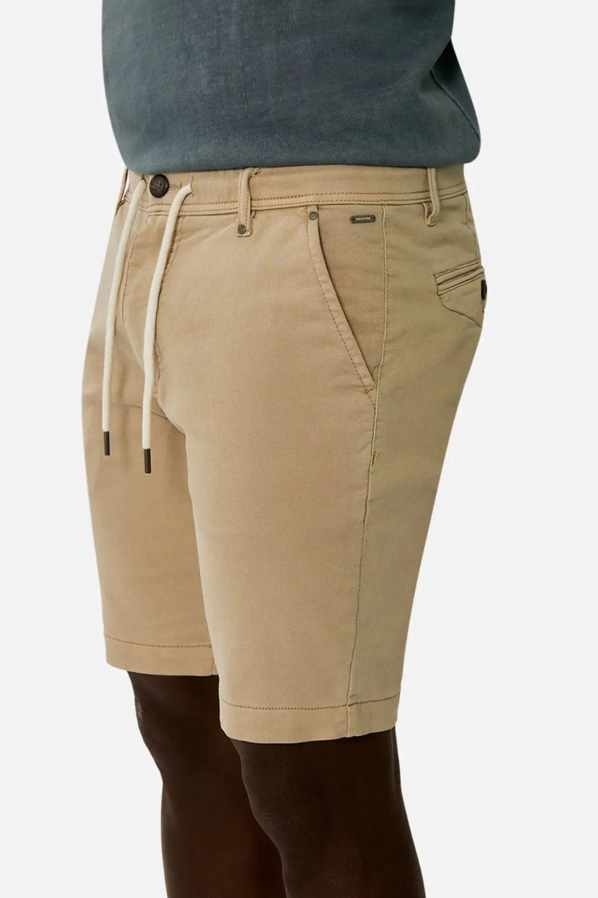 Industrie The New Drifter Cuba Short