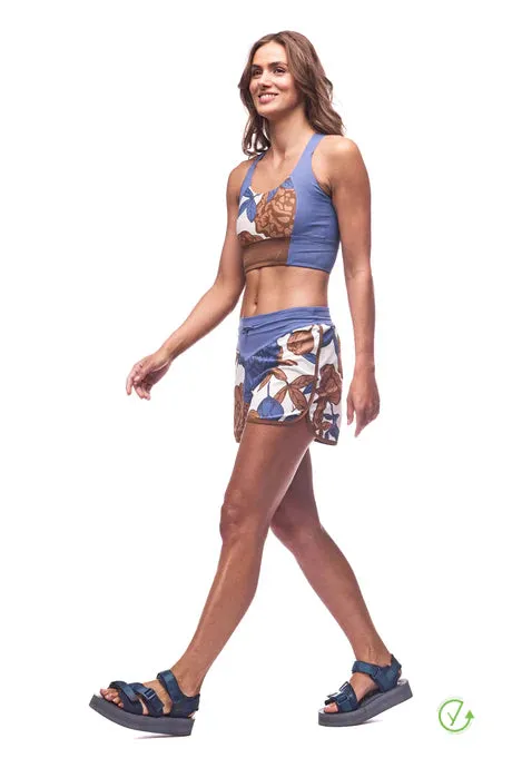 Indyeva SONG Swim Bottoms, Style #S25W0002