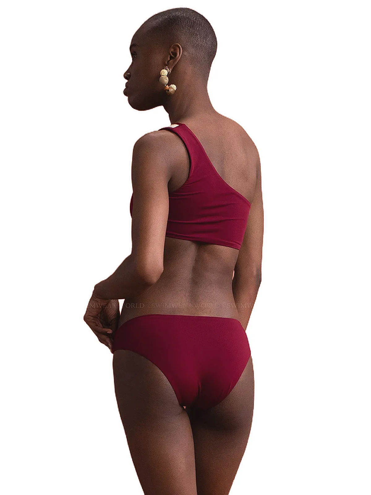 Ines-Victoria Bikini ::RET