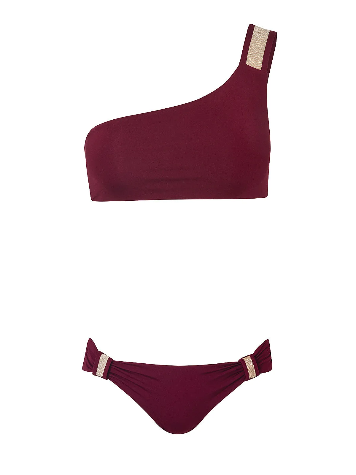 Ines-Victoria Bikini ::RET