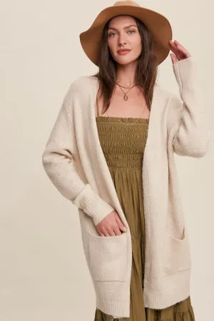 Intertwined Cardigan