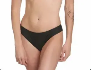 Island World Women's Black Full Coverage Bot