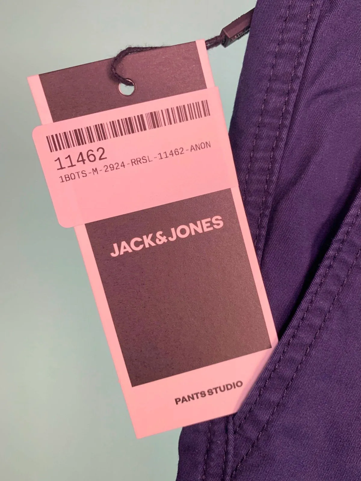Jack & Jones Navy Blazer Campaign Shorts UK XL