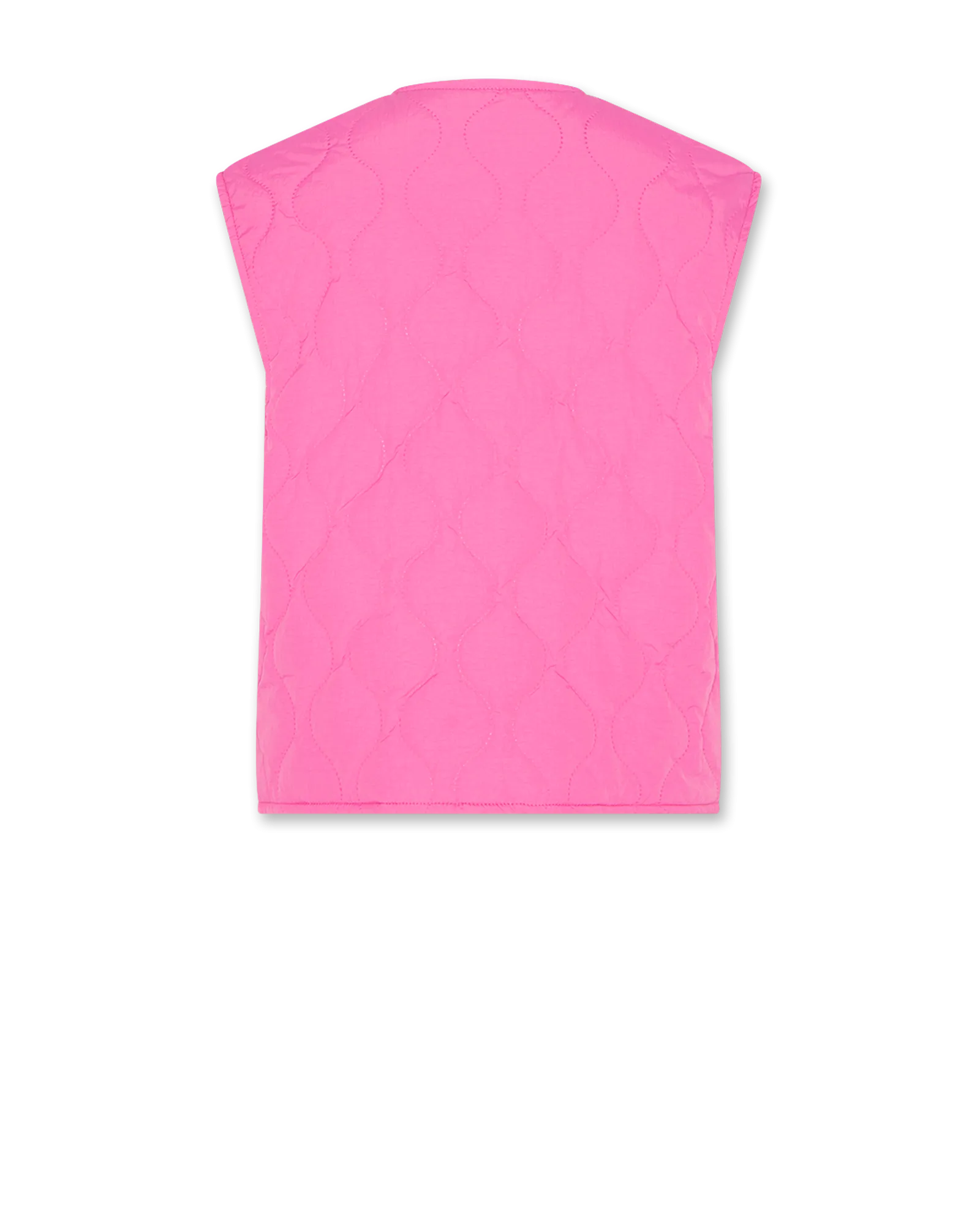 jambo bodywarmer 000528 - pink