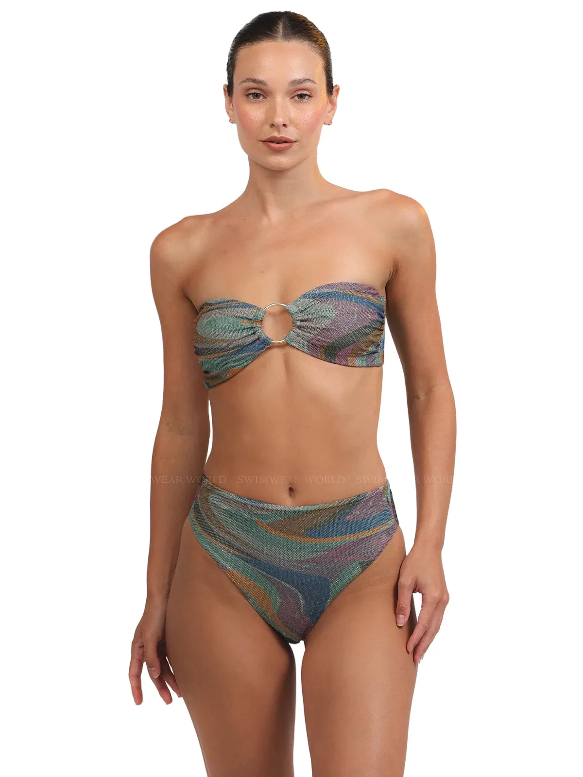 Jamie Bikini