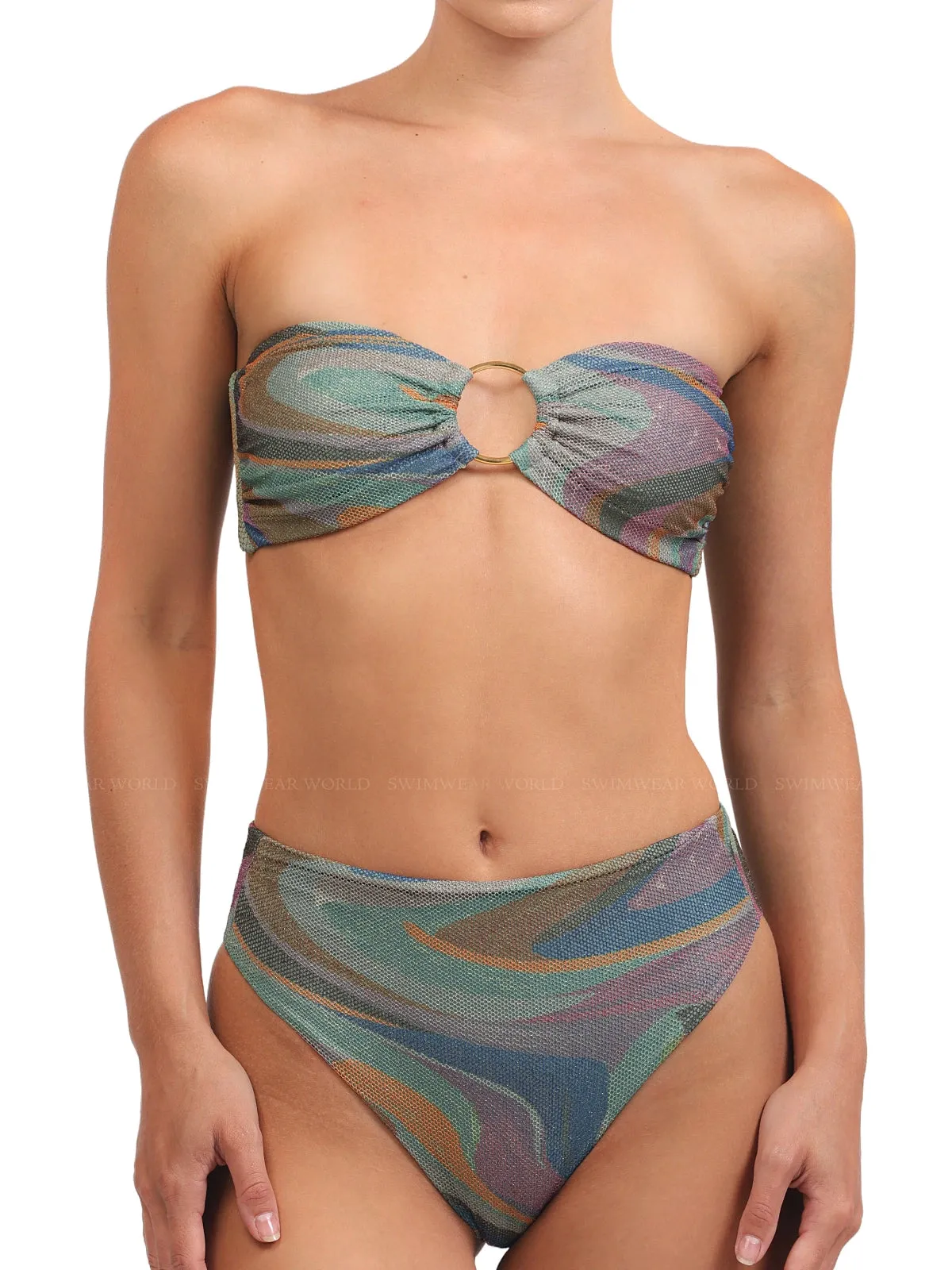 Jamie Bikini