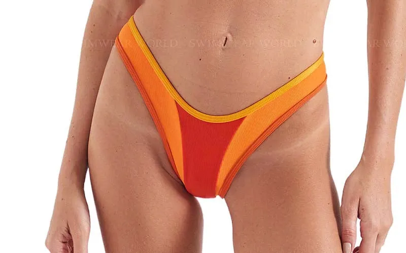 Jenna-Noelia Bikini ::RET