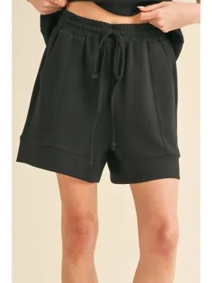 Jodifl - Simple Bottoms Short