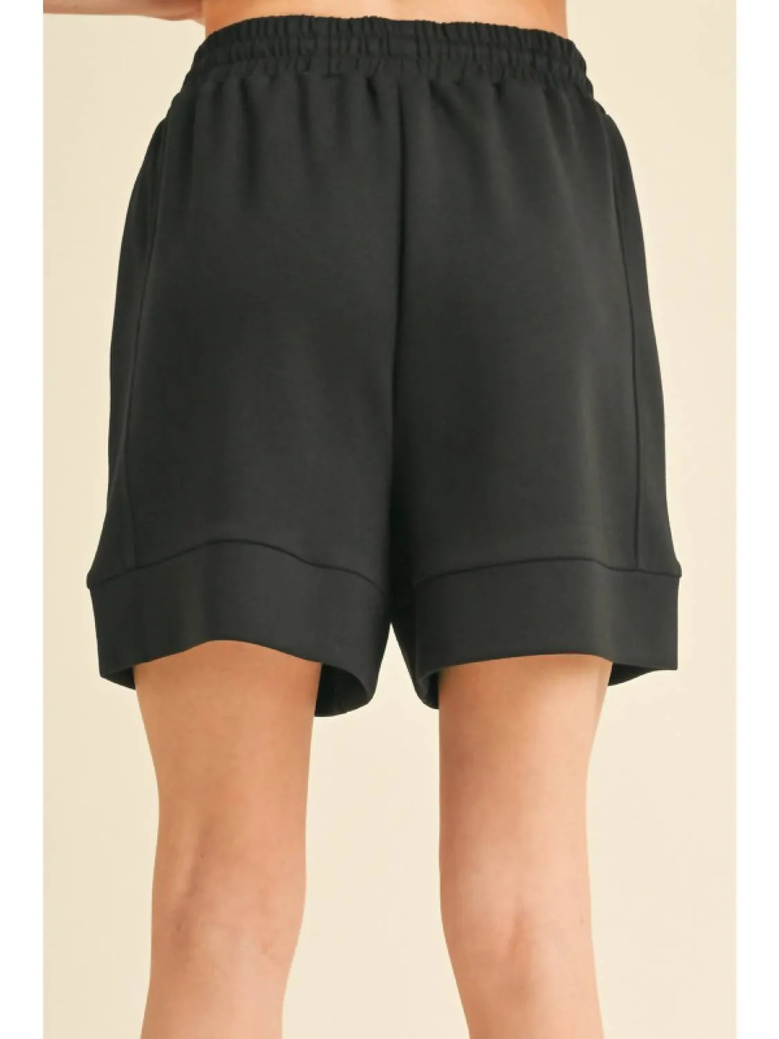 Jodifl - Simple Bottoms Short