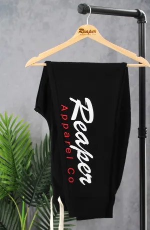Jogger Script Bottoms