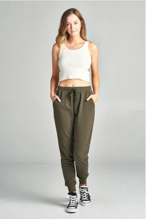 Joggers