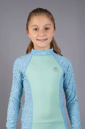Jojo - Teen Girls L/S Rashie