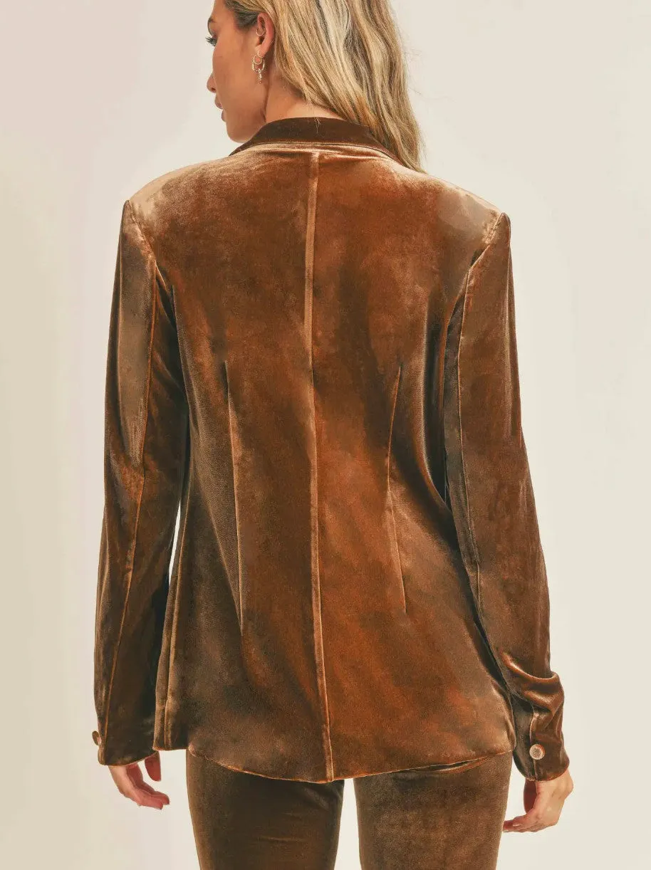 Joplin Blazer