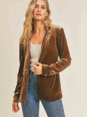 Joplin Blazer