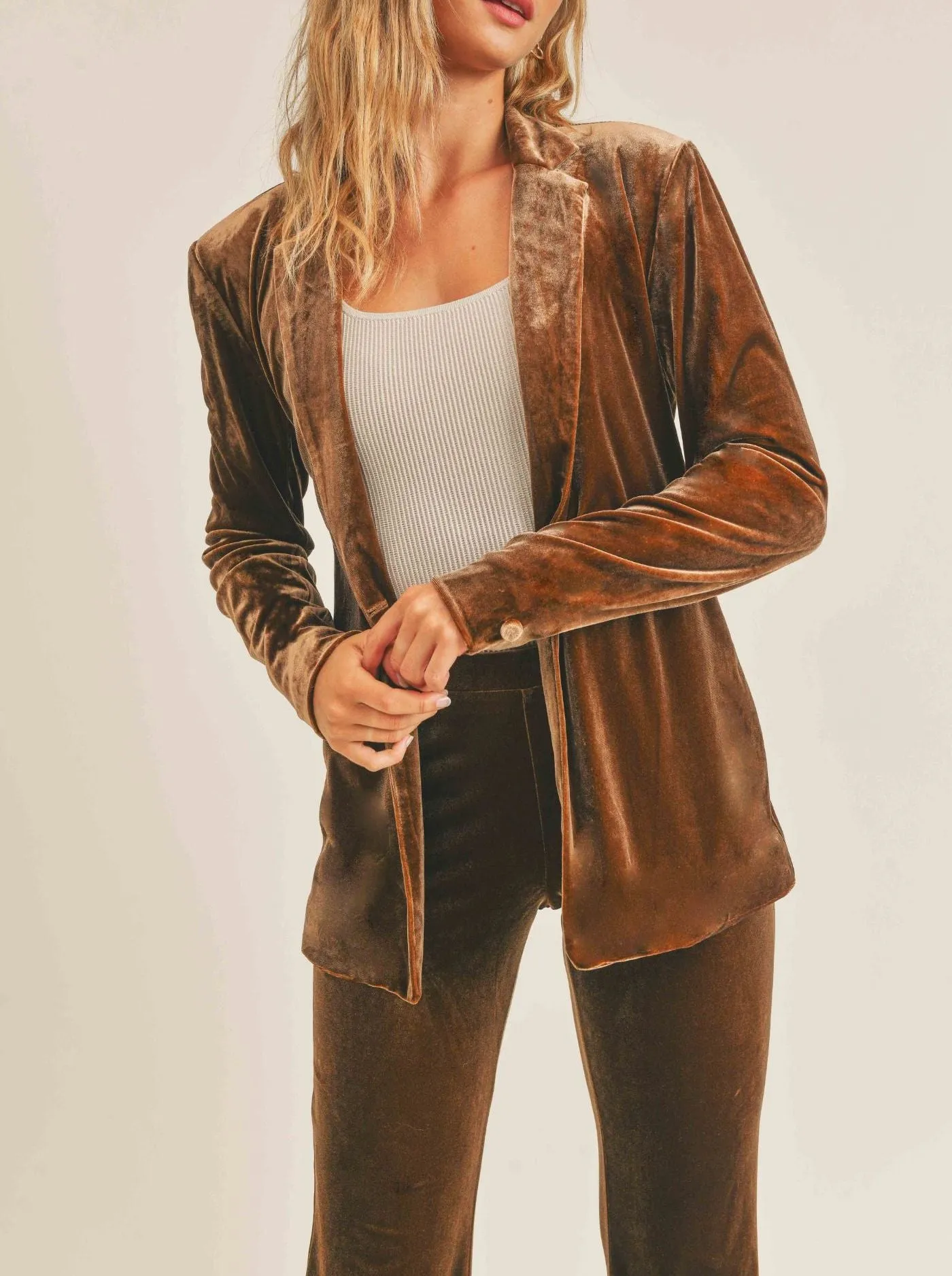 Joplin Blazer