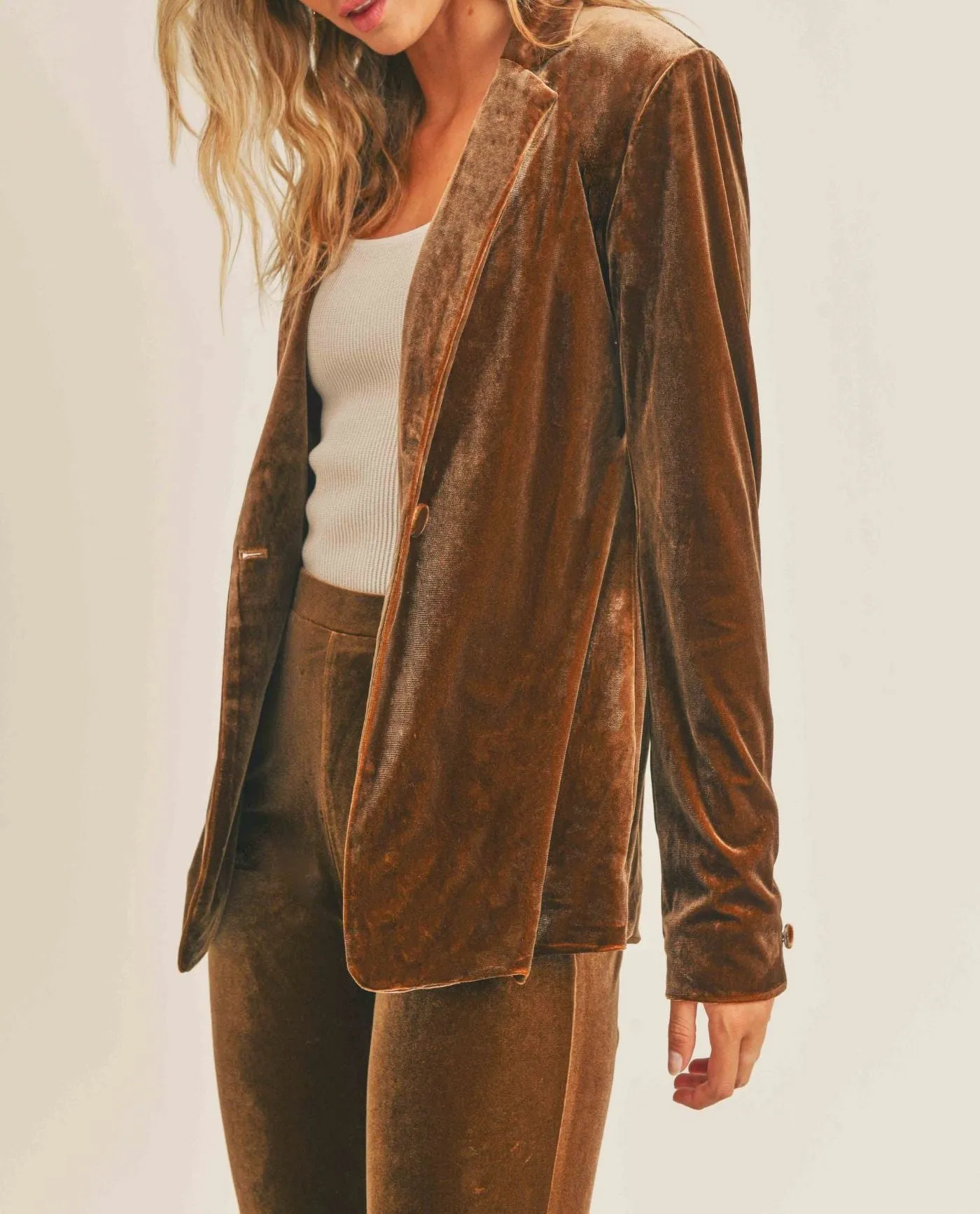 Joplin Blazer
