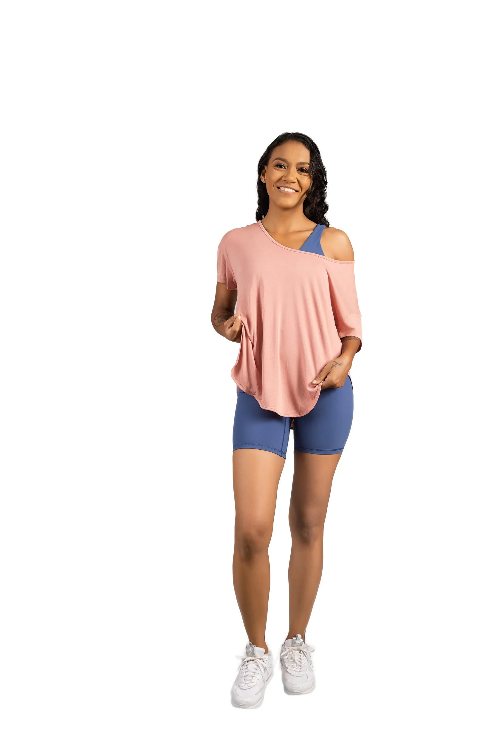 JOSAN TANK TOP PINK