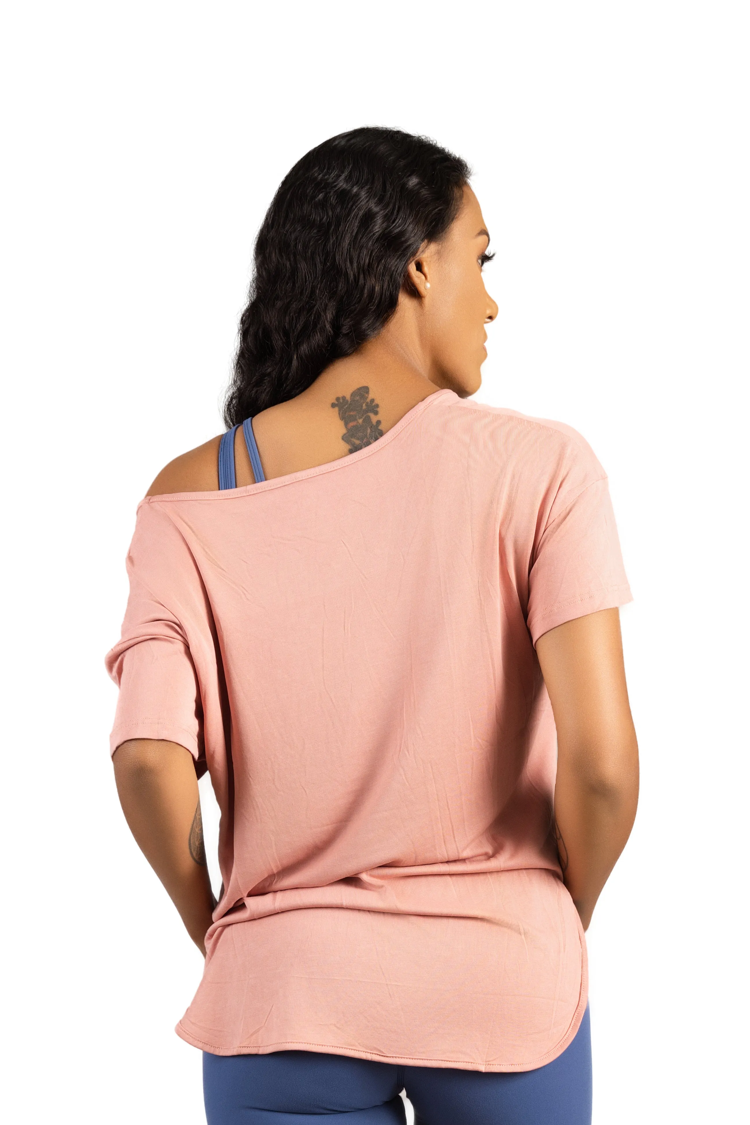 JOSAN TANK TOP PINK