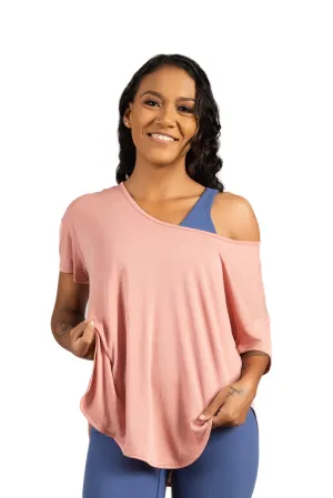 JOSAN TANK TOP PINK