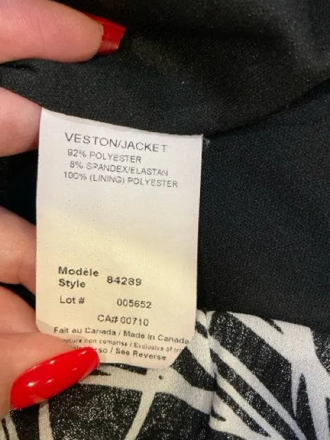 Joseph Ribcoff Outerwear Size Medium